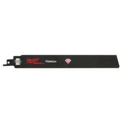 Milwaukee Reciprozaagblad Sawzall Diamant voor glasvezel/gietijzer 230 mm