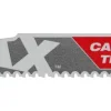 Milwaukee Reciprozaagblad Sawzall hout The AX Carbide 230mm 5-Tpi