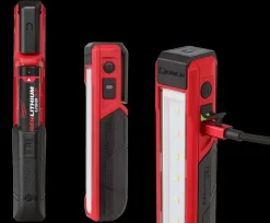 Milwaukee Schijnwerper L4 FL-301 USB