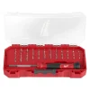 Milwaukee Schroevendraaier Multi-Bit 39 In 1 Precisie In Koffer