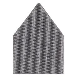 Milwaukee Schuurpapier Delta Velcro 67x92mm 12st