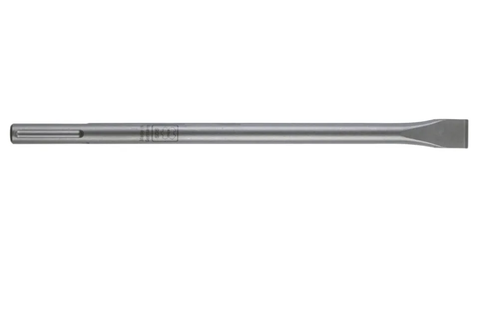 Milwaukee SDS-Max Platte Beitel 600x25mm