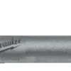 Milwaukee SDS-Max Tegelverwijderingsbeitel 300x80mm