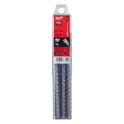 Milwaukee SDS-Plus Hamerboor RX4 6x160mm 10st