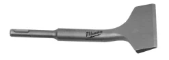 Milwaukee SDS-Plus Pleisterverwijderingsbeitel 165x75mm