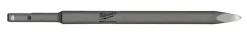 Milwaukee SDS-Plus Puntbeitel 250mm