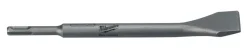 Milwaukee SDS-Plus Tegelbeitel 250x40mm