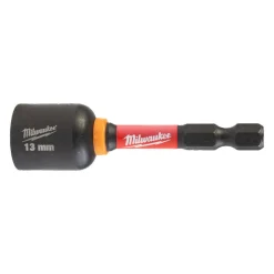 Milwaukee Shockwave Dop HEX 13x65mm
