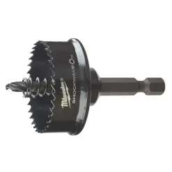 Milwaukee Shockwave Impact Gatzagen 35mm