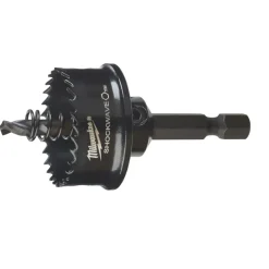 Milwaukee Shockwave Impact Gatzagen 29mm