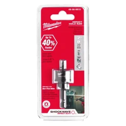 Milwaukee Shockwave Impact Gatzagen 22mm