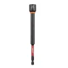 Milwaukee Shockwave Magnetische Slagdop 13x150mm