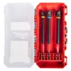 Milwaukee Shockwave Moeraanzetter Magnetisch 150mm Hex 1/4 Packout Friendly
