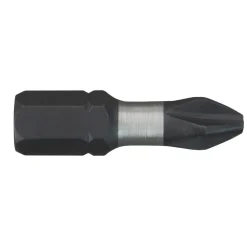 Milwaukee Shockwave Schroefbit PH2x25mm 2st