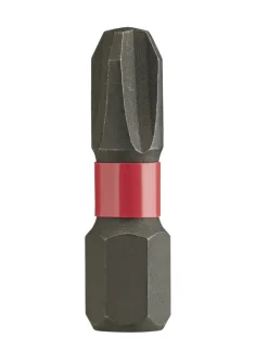 Milwaukee Shockwave Schroefbit PH 25mm 2st