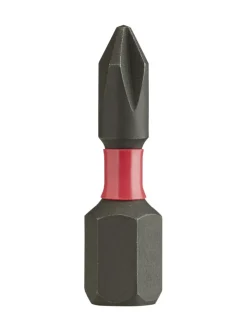 Milwaukee Shockwave Schroefbit PH1 25mm 2st