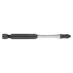 Milwaukee Shockwave Schroefbit PZ2 90mm