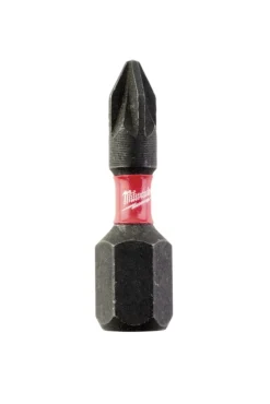 Milwaukee Shockwave Schroefbit PZ1 25mm 2st