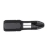 Milwaukee Shockwave Schroefbit PZ2x25mm 2st