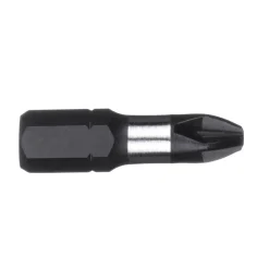 Milwaukee Shockwave Schroefbit PZ2x25mm 2st
