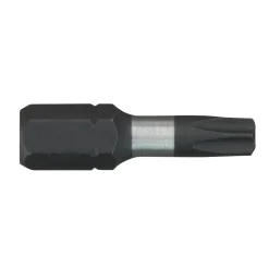 Milwaukee Shockwave Schroefbit TX25x25mm 2st