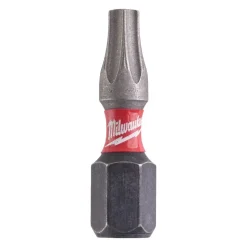 Milwaukee Shockwave Schroefbit TX20x25mm 2st