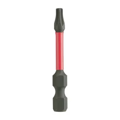 Milwaukee Shockwave Schroefbit TX25 50mm 10st