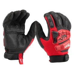 Milwaukee Sloophandschoenen DemoX Zwart