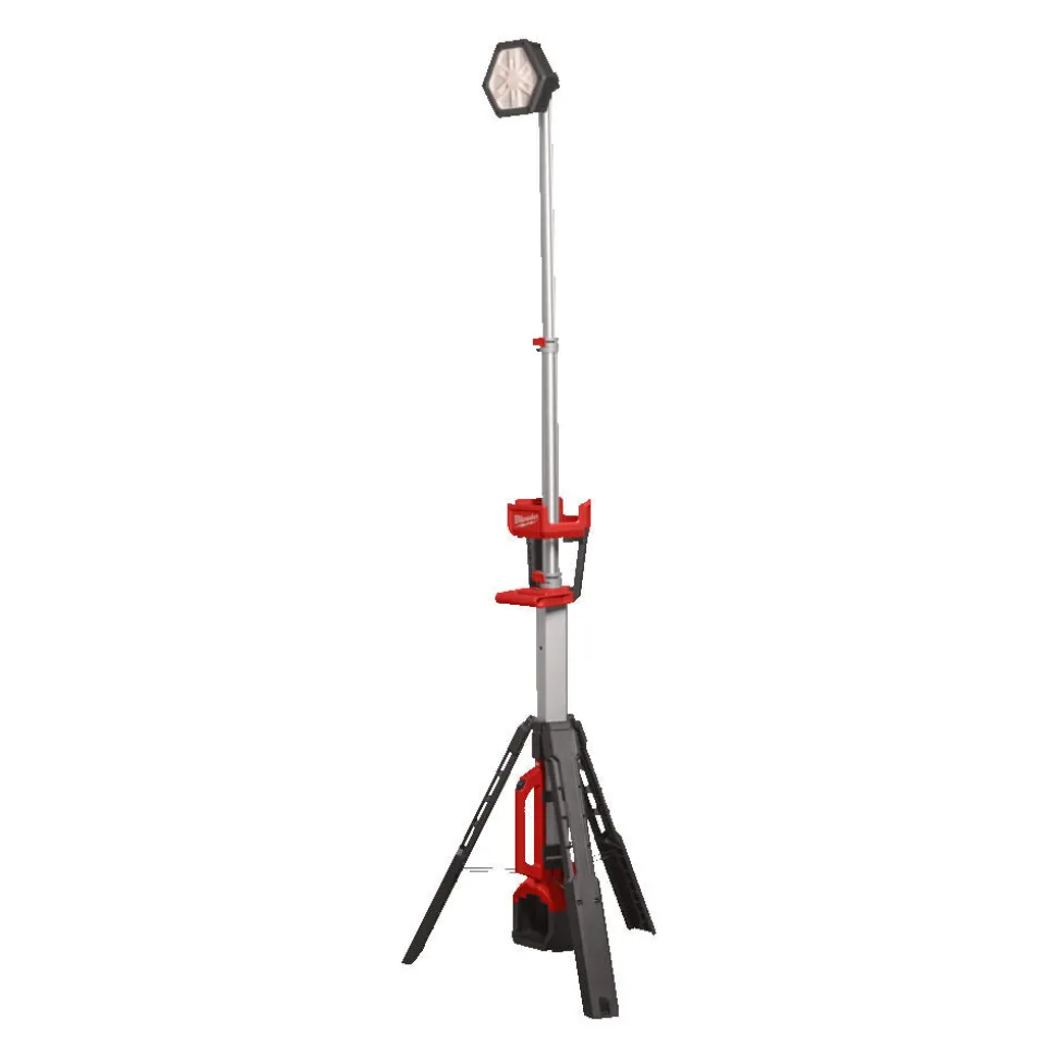Milwaukee Staande Lamp M18 SAL2-502B 18V