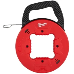 Milwaukee Trekveer Staal 7,5m