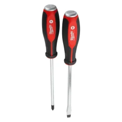 Milwaukee Tri-Lobe Demolition Schroevendraaier Set