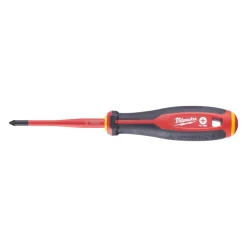 Milwaukee Tri-Lobe VDE Schroevendraaier PZ1 x80