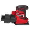 Milwaukee Vlakschuurmachine M18 BQSS-0