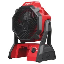 Milwaukee Vloerventilator M18 AFG2-0