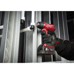 Milwaukee Warmtepistool M18 BHG-0