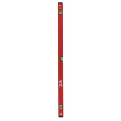 Milwaukee Waterpas Compact Box 120cm