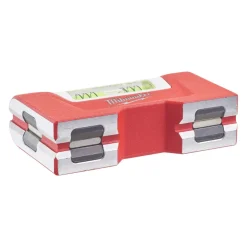 Milwaukee Waterpas Compact Torpedo Magnetisch 7,6cm