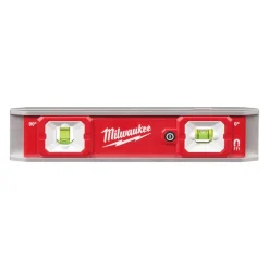 Milwaukee Waterpas LED Torpedo