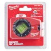 Milwaukee Waterpas Mini Zakformaat 7,8cm