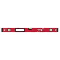Milwaukee Waterpas Redstick Backbone Magnetisch 80cm