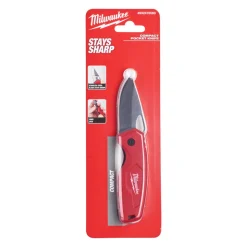 Milwaukee Zakmes Compact