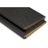 ModiWood Colour Zweeds Rabat Zwart RAL9005 BM-D 20x141x4200mm 4st 70% PEFC