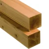 ModiWood Paal 68x68x2700mm 70% PEFC