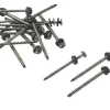 Monier Schroef RVS 5x70m Voldraad Torx incl. Bit 100st