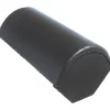 Monier Uni-Beginvorst Sneldek Classic Beton Novo+ Antraciet 27x42x23cm