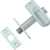 Nemef Insteekgrendel 2600/4 Aluminium 25mm