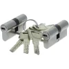 Nemef Profielcilinder 142/9 30/30 SKG3 2st