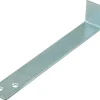 Nemef Raamvalijzer 2050/12-18cm Staal VerZinkt 180mm