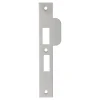 Nemef Sluitplaat P4000/17 RVS 29x196mm Rechthoekig DR 1+3