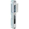 Nemef Veiligheidssluitkom Voor Sloten Met Blokschoot RVS 25x192mm Verstelbaarheid 35-50mm